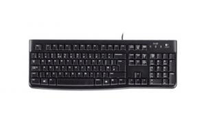 Tastatura Logitech K120 920-002479 Negru