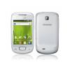 Telefon mobil samsung s5570 galaxy mini alb