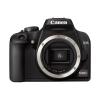 Canon EOS 1000 D Body ES/P + CADOU: SD Card Kingmax 2GB