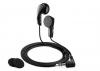 Casti sennheiser mx 360 negru 2,5mm