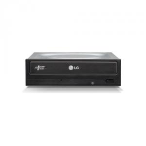 DVD+-RW LG SATA Retail GH24NS50R Negru