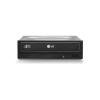 Dvd+-rw lg sata retail gh24ns50r negru