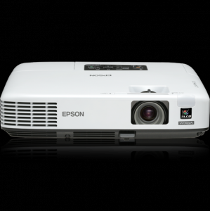 Epson EB 1730 W