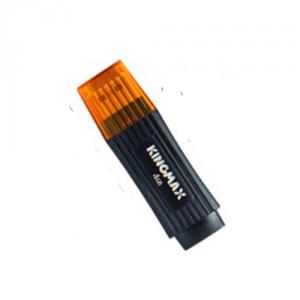 Flash Drive USB Kingmax 4 GB KD-01 KM-KD-01/4G Orange
