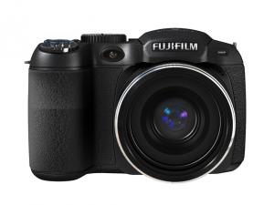 Fujifilm FinePix S2950 Negru