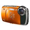 Fujifilm finepix xp30 portocaliu
