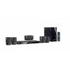 Home cinema panasonic sc-btt270 negru