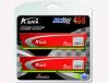 Kit memorie dimm a-data 4 gb ddr2 pc-8500 1066 mhz