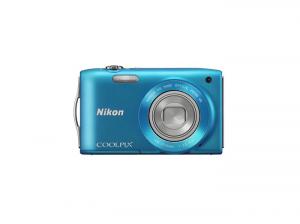 Nikon Coolpix S3300 Albastru