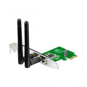 Placa de retea wireless Asus PCE-N15