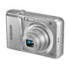 Samsung ES25 Argintiu + CADOU: SD Card Kingmax 2GB