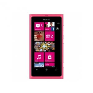 Telefon mobil Nokia LUMIA 800 PINK