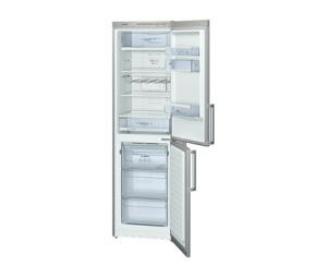 Combina frigorifica Bosch KGN39VL20 Inox