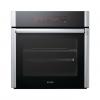 Cuptor incorporabil Gorenje BOP8889AX, pirolitic, electric, Clasa A