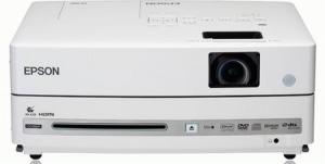 Epson EB W 8 D