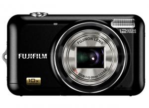 Fujifilm FinePix JZ 300 Negru