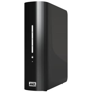 HDD Extern WD MyBook Essential 500GB WDBAAF5000EBK-EESN Negru