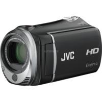 JVC GZ-HM 330 BEU Negru