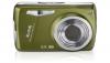 Kodak easyshare m575 verde + cadou: