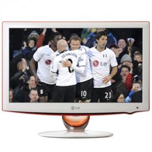 LG 19 LU 5000 48cm Alb-Orange