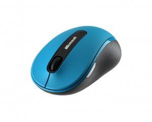 Mouse Microsoft Wireless 4000 Albastru