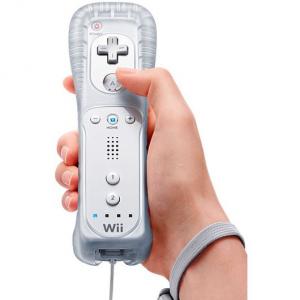 Nintendo wii remote alb