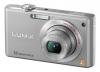 Panasonic Lumix DMC-FX 40 Alb