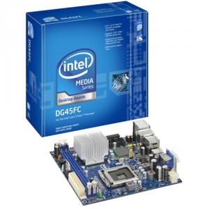 Placa de baza Intel DG45FC Bulk