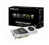 Placa video pny nvidia quadro fx4800 1.5gb bulk