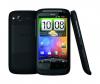 Telefon mobil HTC S510E Desire S Negru