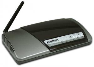 Wireless Router Edimax Br-6304wg