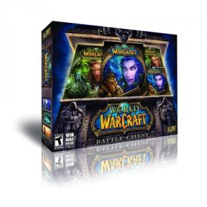 World of Warcraft: Battle Chest