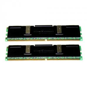 Kit Memorie Mushkin 4 GB DDR2 PC-8500 1066 MHz