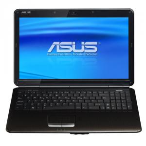 Laptop Asus K50IJ-SX312V Negru-A