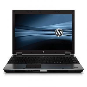 Laptop HP 17 EliteBook 8740w WD757EA