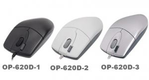 Mouse A4tech Op-620d-sl-u