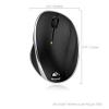 Mouse MS Wless. 7000 Laser KXA-00006 Negru