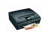 Multifunctionala Brother DCP-J315W Negru