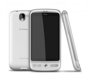 Telefon mobil HTC A8181 Desire Alb