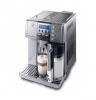 Espressor delonghi esam 6620 argintiu + 2 kg cafea