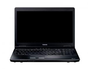 Laptop Toshiba Tecra 15.6 A11-10D Negru