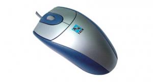 Mouse A4TECH SWOP-25 Albastru