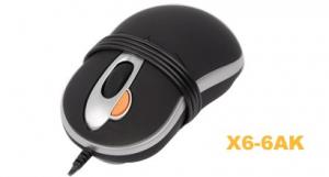 Mouse A4tech X6-6ak