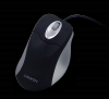 Mouse Canyon Optic USB Cnr-mso03 Negru