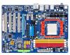 Placa de baza gigabyte ga-m720-us3