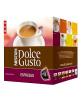 Rezerva cafea krups dolce gusto