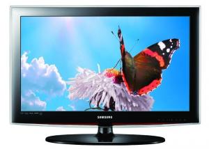 Samsung le26d450