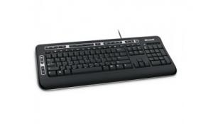 Tastatura Microsoft Digital Media 3000 J93-00022 Negru