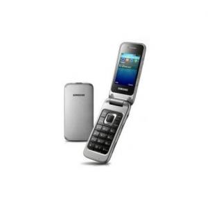 Telefon mobil SAMSUNG C3520 GREY