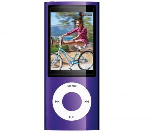 Apple iPod Nano 16GB Violet